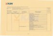 Yxam - ptspl.com · Penandatanqan sertifikat/laporan : C K Tee; Kusmava, Mekanik Bahan logam dan produk logam Uji Tarik (Tensile Test) ASTM A370-2015 ASTM A7701770M-2003(Reaooroved