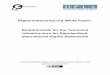 Rightsstatements.org White Paper: Requirements for the ... · the draft white paper, Recomme ndat i ons f or t he T echni cal I nf rast ruct ure f or S t andardi zed Ri ght s Statements