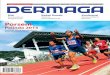 Dermaga FREE MAGAZINE - majalahdermaga.co.id · Kemerdekaan RI Konferensi Nasional Bisnis ... 2015 di Medan, Sumatra Utara pada awal November lalu. ... K3 saja, melainkan benar 