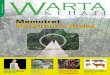 Edisi Januari 2018 - kehati.or.idkehati.or.id/wp-content/uploads/2018/06/Warta-KEHATI-Edisi-Januari... · mengenai pariwisata berkelanjutan, talkshow, seminar, temu bisnis, peluncuran