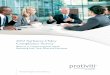 2012 Sarbanes-Oxley Compliance Survey - Protiviti … 2012 Sarbanes-Oxley Compliance Survey Key Strategies and metrics for Improving the Compliance Process • For most organizations,