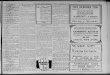 Bismarck daily tribune (Bismarck, Dakota [N.D ... · month at their ball In the Baker Block at kn'rlork. C. E ... hull. Haki-r , 1:1, . k. Mary Turner. M. E. Nellie ... Write for