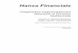 Hansa Financials - Bautman · Konsolideerimine .....42 Ettevõtted ... kasutatakse sama Korrespondeerumisviisi (st sama Müügi- või Ostukontot)