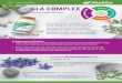 ISU 5 GLA COMPLEX - shaklee.com.my · • Diformulasi khas dengan gabungan GLA (asid lemak Omega-6), minyak biji bunga matahari (satu lagi sumber asid lemak Omega-6), dan vitamin