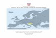 REPUBLIC OF CROATIA MINISTRY OF THE SEA, TOURISM, TRANSPORT AND DEVELOPMENT Operational Programme 2007_09.pdf · to the transport sector, namely ISPA (Instrument for Structural Policies