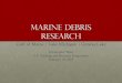 Marine Debris Research - Aurora University debris Sources of marine debris include: stormwater drainage, illegal dumping, lost fishing gear, shipping accidents, washing or blowing