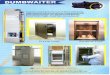 DUMBWAITER Dumbwaiter adalah lift berukuran kecil, khusus ... · Dumbwaiter adalah lift berukuran kecil, khusus untuk barang, sangat membantu pekerjaan pengiriman barang kesetiap
