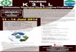 TRAINING K 3 L L - sipil.ub.ac.idsipil.ub.ac.id/sarjana/wp-content/uploads/2014/05/k3ll.pdf · Aspek Hukum Lingkungan 3. Dasar-dasar K3 4. Pembentukan Tim P2K3 5. Analisa dan pengukuran