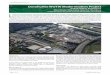 Davyhulme WwTW Modernisation Project - Water Projects Online · Wastewater Treatment & Sewerage Page 3 of 10 UK Water Projects 2016 The contract for the project was awarded on 5 January