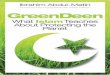 An Excerpt From - Berrett-Koehler Publishers · PDF fileAn Excerpt From Green Deen: What Islam Teaches About Protecting the Planet by Ibrahim Abdul-Matin Published by Berrett-Koehler