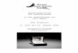Kunstvermittlung für Schulklassen in der Ausstellung von ... fileKunstvermittlung für Schulklassen: Jill Magid - «The Proposal» 4. Juni – 21. August 2016, Kunst Halle Sankt Gallen,