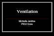 Ventilation + HFOV M Jardine.pdf · Ventilation /Perfusion mismatch Perfect lung- ventilation and perfusion equally matched Normal lungs- upper zones over-ventilated lower zones over-perfused