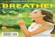 best essential oils magazine presents breatHe! · blocked, they fill up with fluid that can become infected (sinusitis). ethmoid Sinuses. Shaped like a beehive, the ethmoid sinuses