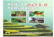 KATA PENGANTAR dan Hortikultura Provinsi Jawa Barat ..... 22 3.1.1.3 Telaahan Atas RENSTRA Dinas Perkebunan Provinsi Jawa Barat ..... 23 iii 3.1.2 Telaahan Isu Internasional 