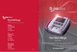 Halo DNAmaster - Teo-    The Halo DNAmaster complements the existing range of Halo spectrophotometers