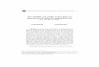 The reliability and validity of perceptions of ... · seeking attitude of the individual is more likely to be affected by stigmatization by others. The adaptation of “Perceptions
