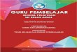 KELOMPOK KOMPETENSI B PROFESIONAL …file.tkplb.net/_MODUL/2016/MODUL_SD_GRATIS/modul SD awal...jenjang sekolah dasar. Modul ini berisi materi Genre dan Apresasi Satra Indonesia di