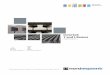 Inverted T and I-Beams - Nordimpianti | Concrete Experience · 2018-11-06 · SLIPFORMER sf WET CASTING wf 2 INVERTED T AND I-BEAMS Inverted T and I-Beams are prestressed concrete