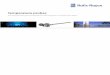 Temperature probes - Rolls-Royce Holdings/media/Files/R/Rolls-Royce/documents/... · Digital Control & Monitoring Systems Rod control system, Rod Position Indication System Boron