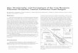 Age, Stratigraphy, and Correlations of the Late Neogene ... · The Purisima Formation is an important upper Miocene . and Pliocene stratigraphic unit in central California, cropping