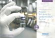 ECOLAB CC CATALOG - Prudential AMPri Cleanroom Services ... · They are also available as 60% IPA or Propan-l-ol and Denatured Ethanol both blended with WFI. All these alcohol products