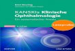 KANSKIs Klinische Ophthalmologie - shop.elsevier.de · 6.19 Kongenitale Anomalien von Kornea und Bulbus . . 231 ... 14.10 Idiopathische Makula tele angiektasie . . . . . . . . . 