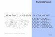 BASIC USER’S GUIDE - Brotherdownload.brother.com/welcome/doc002822/cv_dcp7060d_ukeng_busr_d.pdf · Basic User's Guide Learn the basic Copy and Scan operations and how to replace