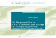 A Proposal for a U.S. Carbon Tax Swap - Hamilton Project · A Proposal for a U.S. Carbon Tax Swap An Equitable Tax Reform to Address Global Climate Change DISCUSSION PAPER 2007-12