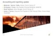 Accounting and reporting update - EY - Ernst & YoungFile/Accounting-and-reporting-update-FINAL.pdf · Page 0 2015 REIT CFO and Tax Director Roundtables Accounting and reporting update