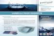 LAMELLA PACK CASSETTE - ENVI-PURenvi-pur.cz/download/dokument_91_lamelova_vestavba_en.pdf · 4Lamella cassettes are used in actual or new settling tanks and clarifiers to further