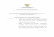 PERATURAN MENTERI DAN REFORMASI BIROKRASI … 52 2014.pdf · Integritas Menuju Wilayah Bebas dari Korupsi (WBK)/Wilayah Birokrasi Bersih Melayani (WBBM); dan 2. Tujuan penyusunan