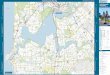 Perth/Fremantle Bike Map - transport.wa.gov.au · perth / fremantle canning cockburn armadal e rockingham ellenbrook inset 0 scale 10km ocean indian north yunderup dawesville inset