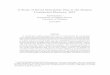 A Study of Social Desirability Bias in the Russian ... · Introduction The 2012 Russian presidential elections were marked by the spread of massive protests associated with growing