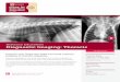 Distance Education Diagnostic Imaging: Thoracic · TBC Tutor Robert Nicoll BSc (Vet) ... of Veterinary Radiology and Ultrasound and also of The Australian Veterinary Journal. Tutor