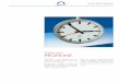 Outdoor clocks PROFILINE - MOBATIME Swiss … Time Systems Outdoor clocks PROFILINE PROFILINE - the professional line with the modular clock concept in contemporary design. Round clock