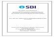 REQUEST FOR PROPOSAL FOR PROPOSAL For Procurement, Installation, Commissioning and Maintenance of Aadhaar Enrolment Centre Kits for SBI and Bank sponsored Regional Rural Banks (RRBs)