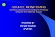 SOURCE MONITORING Isokinetic Stack Samplingnla.org.za/webfiles/conferences/2016/Presentations/Monday...gazetted in 2010. Particulate matter is a requirement for almost every listed