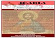 IC-ADLA - box5356.temp.domainsbox5356.temp.domains/~icadlaco/wp-content/uploads/2018/08/bulletin... · Yesus, Roti Hidup Untuk Kita Semua Dalam Injil Yohanes hari ini kita diberi