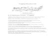 Trapping Education Unit - · PDF file3 Unit Outline Lesson One – Trapping in the Upper Kuskokwim Activity 1 – Trapping Overview Activity 2 – Historical Periods of Trapping and
