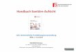 Handbuch Sanit¤re Aufsicht - bmgf.gv.at .Sollak, Dr. Robert Amt der Salzburger Landesregierung,