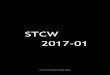 STCW 2017-01 - ?t...  STCW 2017 TANITIM Merhabalar. –ncelikle en yeni proje olan STCW 2017 projesini