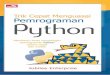 Trik Cepat Menguasai Pemrograman Python filepemrograman ini bersifat multiplatform (dapat dibuat dan bekerja di berbagai platform seperti MS Windows, Linux, Macintosh, dan lain sebagainya)