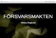 FÖRSVARSMAKTEN - Digital Marknadsföring | E-handel · Helikopter 15 ombord ps Visbykorvetterna för 2 veckor sedan 3624 visningar ... Edit My PrptiJ 'forsvarsmakten# instagram.cam