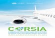 C RSIA - klimaschutz-portal.aero · C RSIA. ALL ICAO MEMBER STATES with aeroplane operators conducting international flights are required to monitor, report and verify (MRV) ... The