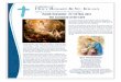 Parish Newsletter 27/28 May 2017 The Ascension of the Lord2017-5... · Parish Newsletter 27/28 May 2017 . The Ascension of the Lord ... one we need to navigate solo. ... Ross Manahan,