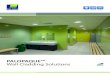 PALOPAQUE™ Wall Cladding Solutions - perspex.co.uk Library... · Complete Wall Cladding Solutions 3 PALOPAQUE™ Flat Opaque PVC Panel 4 PALOPAQUE™ Project Gallery 6 PALOPAQUE™