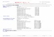安全データシート - agilent.com · SureSelect QXT Library Prep Kit -NSQ-Box 2-16 Reactions, Part Number 5500-0126 CHEMTREC®: +(81)-345209637 安全データシート 製品名