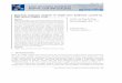 Dynamic response analysis of single-span guideway caused ... · the maglev vehicle and the elevated-guideway and provided theoretical guidelines for design of ... especially for the