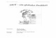 Anja Michalski - TU Bergakademie Freiberg · Die DDR setzte es in der Forstwirtschaft ein bis es offiziell 1983 verboten wurde. Heute existiert in allen Industrieländern mindestens