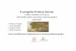 Il progetto Proteus Donna - cpo.it · Il progetto Proteus Donna e altre iniziative di ricerca nell’ambito dello screening mammografico regionale • Alfonso Frigerio • Livia Giordano